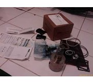 REPAIR KIT PLUG VALVE / HAMMER VALVE WECO - FMC DR-50 PN. 3208508