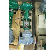 Fisher Control Valve