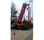 Sany Roughter Crane