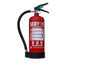 SERVVO Powder 3 Kg