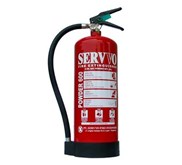 SERVVO Powder 6 Kg