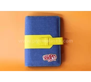 Cover Agenda