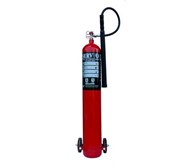 SERVVO CO2 9Kg