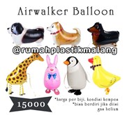 Animal Airwalker Balloon