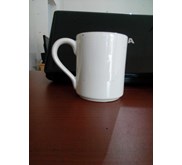 Mug Polos Coating Merk Lokal