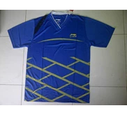 Kaos badminton li-ning series (banyak model)