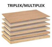 Triplek Multiplek