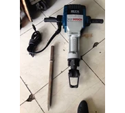 BOSCH DEMOLUSION HAMMER