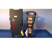 mesin bobok beton BOSCH/Demolition Hammer Bosch GSH 16-30