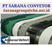 AMMERAAL BELTECH CONVEYOR BELT PT SARANA BELT