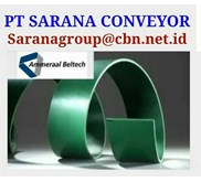 AMMERAAL BELTECH CONVEYOR BELT PT SARANA BELT BERKUALIATAS