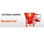 BUCKET COR 