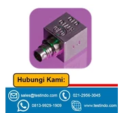 Miniature Triaxial IEPE Accelerometer AT/10