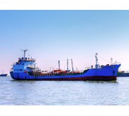 SUPPLY SOLAR INDUSTRI (HSD) AKR - AKRA SOL-8 KE KAPAL