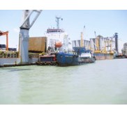 SUPPLY SOLAR INDUSTRI (MFO) AKR - AKRA SOL-3 KE KAPAL