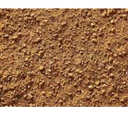 WHITE CLAY DAN BROWN CLAY