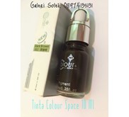 Tinta Colour Space Sulam Alis Bibir Eyeliner