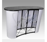 Pop Up Counter