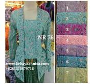 KEBAYA JADI NR 76