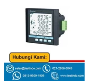 Acuvim II Power Meter with Data Logging