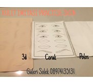 Kulit imitasi 