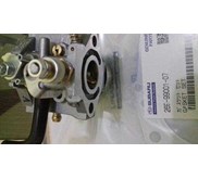 Carburator & Paking Set Tamping Rammer Engine Robin