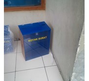 Kotak Surat