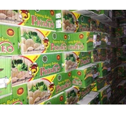 Primeo Tepung Bakso