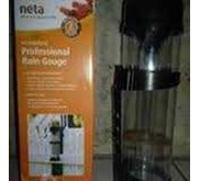 Alat Ukur Curah Hujan Neta 250mm