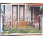 PAGAR / PINTU Cklasik
