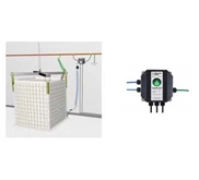 Grounding System Anti-Ledak Untuk Pabrik/Industri