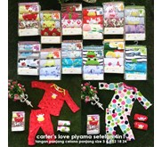 Grosir Baju Tidur Anak Piyama Cater's