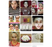 Masker Kefir By Dr Desire Original