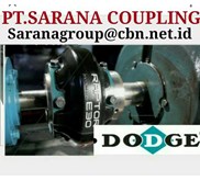 DODGE RAPTOR PT SARANA COUPLING DISTRIBUTOR DODGE RAPTOR COUPLING