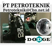 DODGE RAPTOR PT PETRO TEKNIK COUPLING