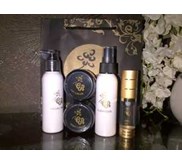 Agen Resmi Cream CR Original 100% Kemasan Baru Hitam + Serum