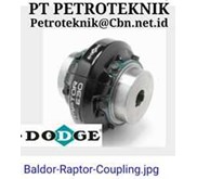 DODGE RAPTOR PT PETRO TEKNIK COUPLING 
