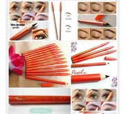 Pensil Alis Viva Grosir