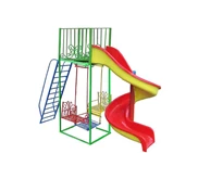 Mainan Anak TK Playground PG 180R