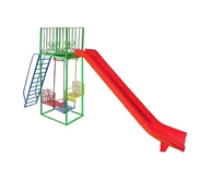 Mainan Anak TK Playground PG 181R