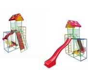 Mainan Anak TK Playground PG 144R