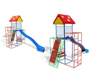 Mainan Anak TK Playground PG 130B