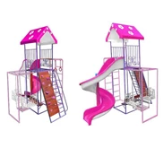 Mainan Anak TK Playground PG 110P