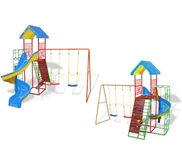 Mainan Anak TK Playground PG 142B