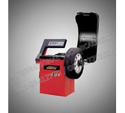 Balancing Mobil Intech, Mesin Wheel Balancer Mobil
