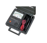 Insulation Tester/Megger Test Kyoritsu 3122