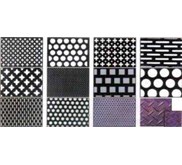 PERFORATED PLATE / SCREEN PLATE DI SURABAYA (53)