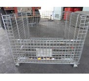 Pallet Mesh Susun