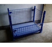 Pallet Mesh