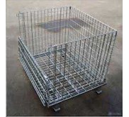 Pallet Mesh